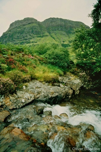 Glencoe, Rannoch Moor, and the Isle of Skye - Photo 2