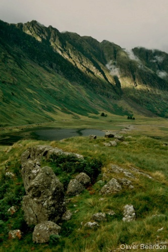Glencoe, Rannoch Moor, and the Isle of Skye - Photo 4