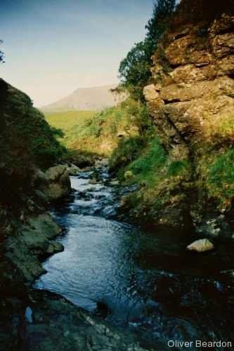 Glencoe, Rannoch Moor, and the Isle of Skye - Photo 16