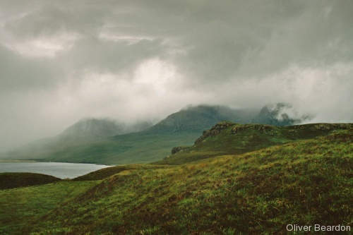 Glencoe, Rannoch Moor, and the Isle of Skye - Photo 25