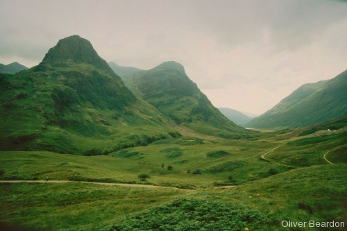 Glencoe, Rannoch Moor, and the Isle of Skye - Photo 27