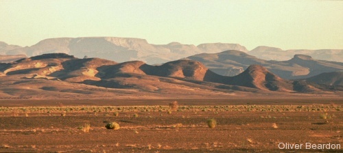 Morocco and the Desert - Photo 11